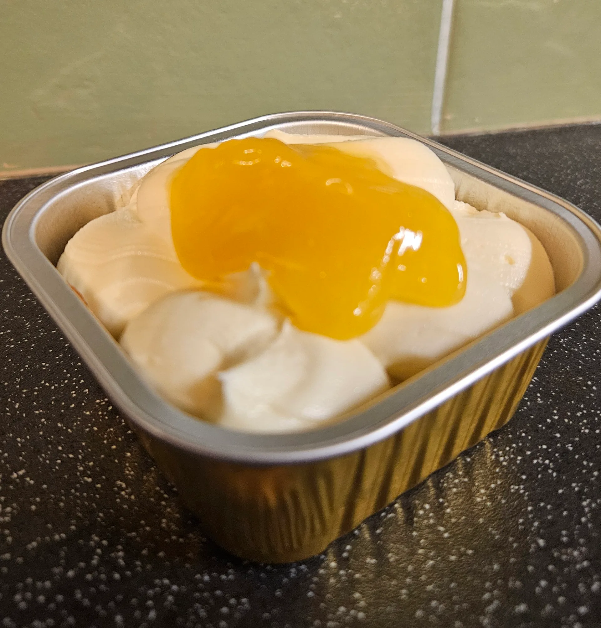 Lemon Cake – Cakes