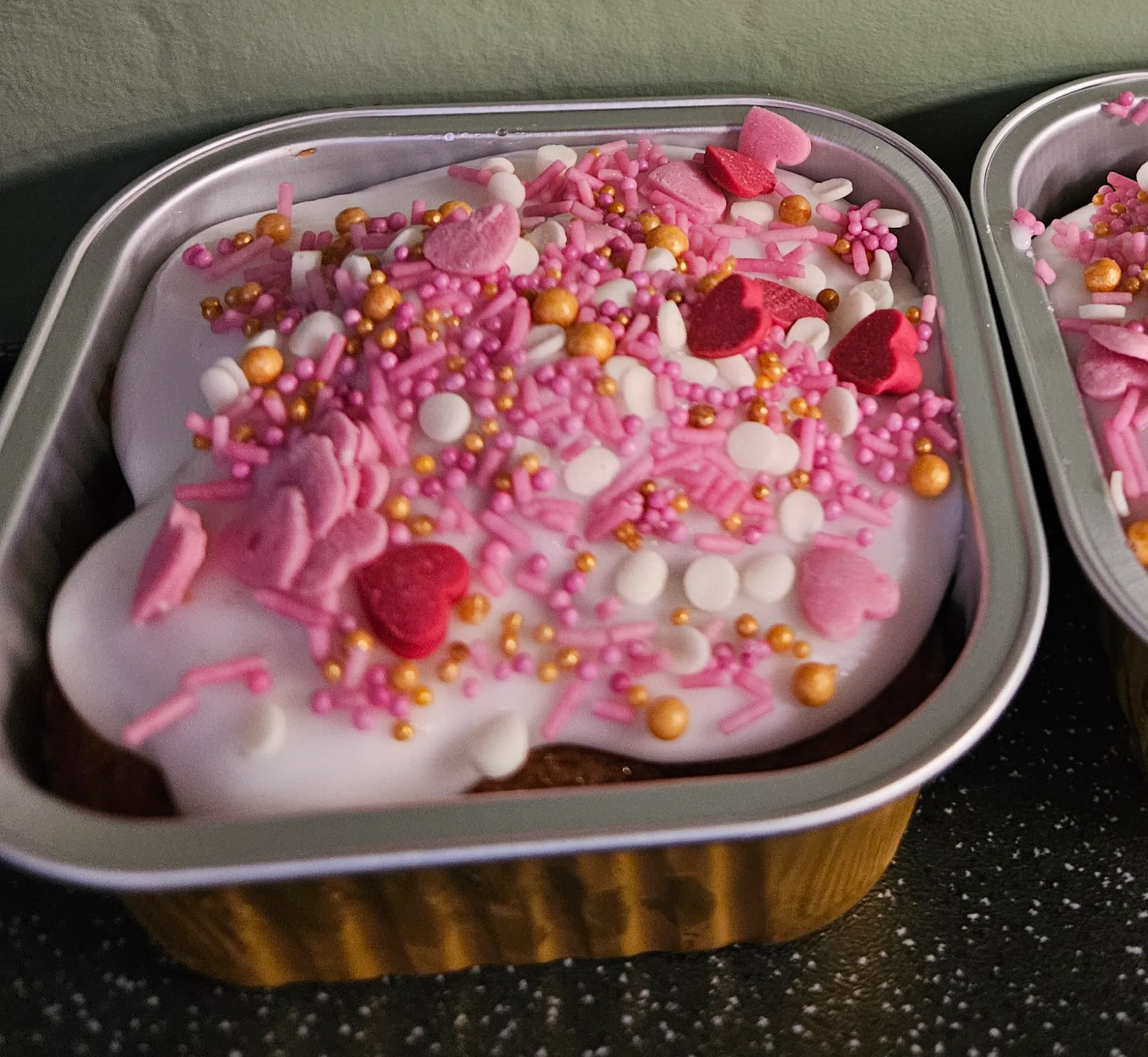 School Cake – Cakes