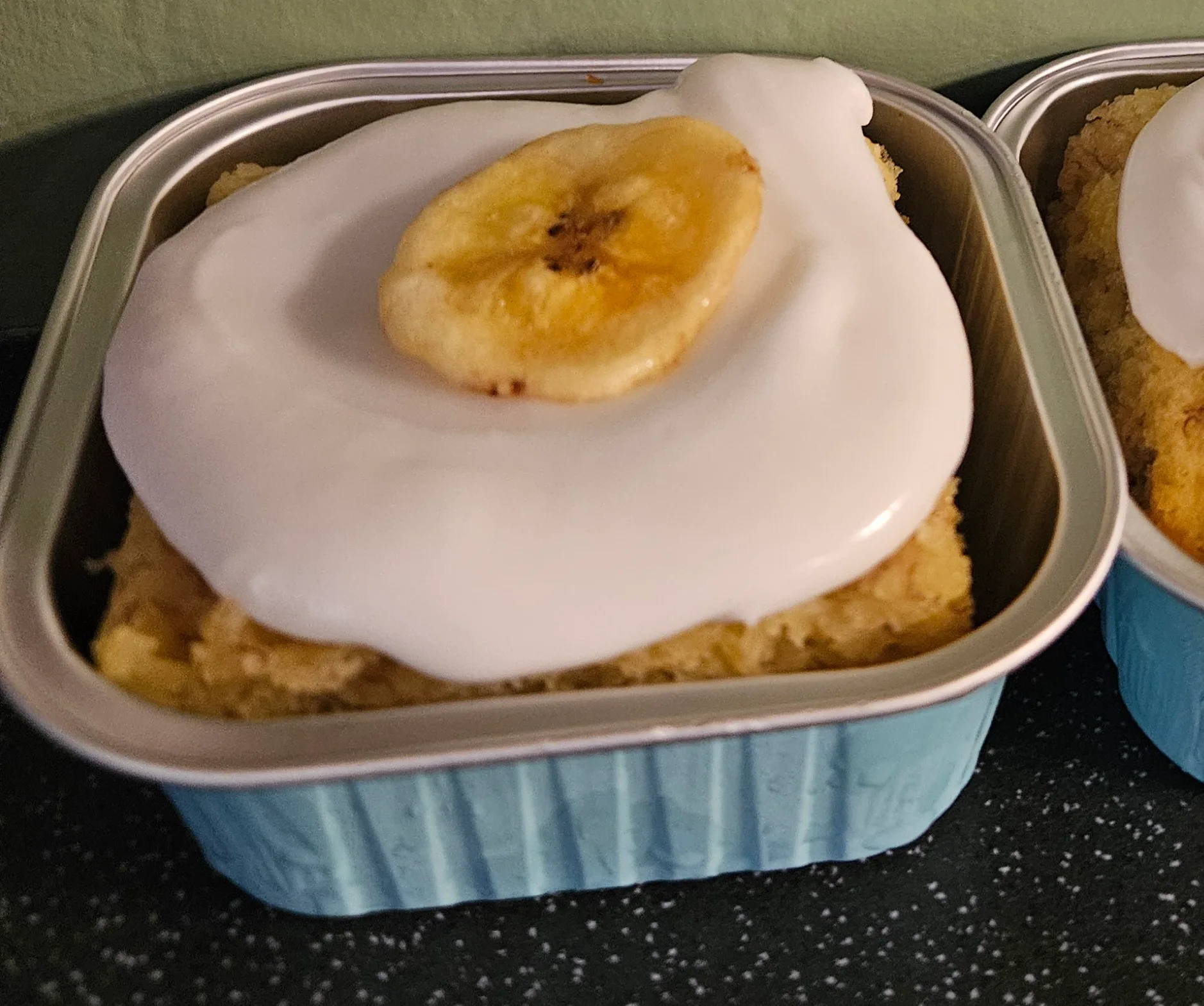 Banana Cake – Cakes