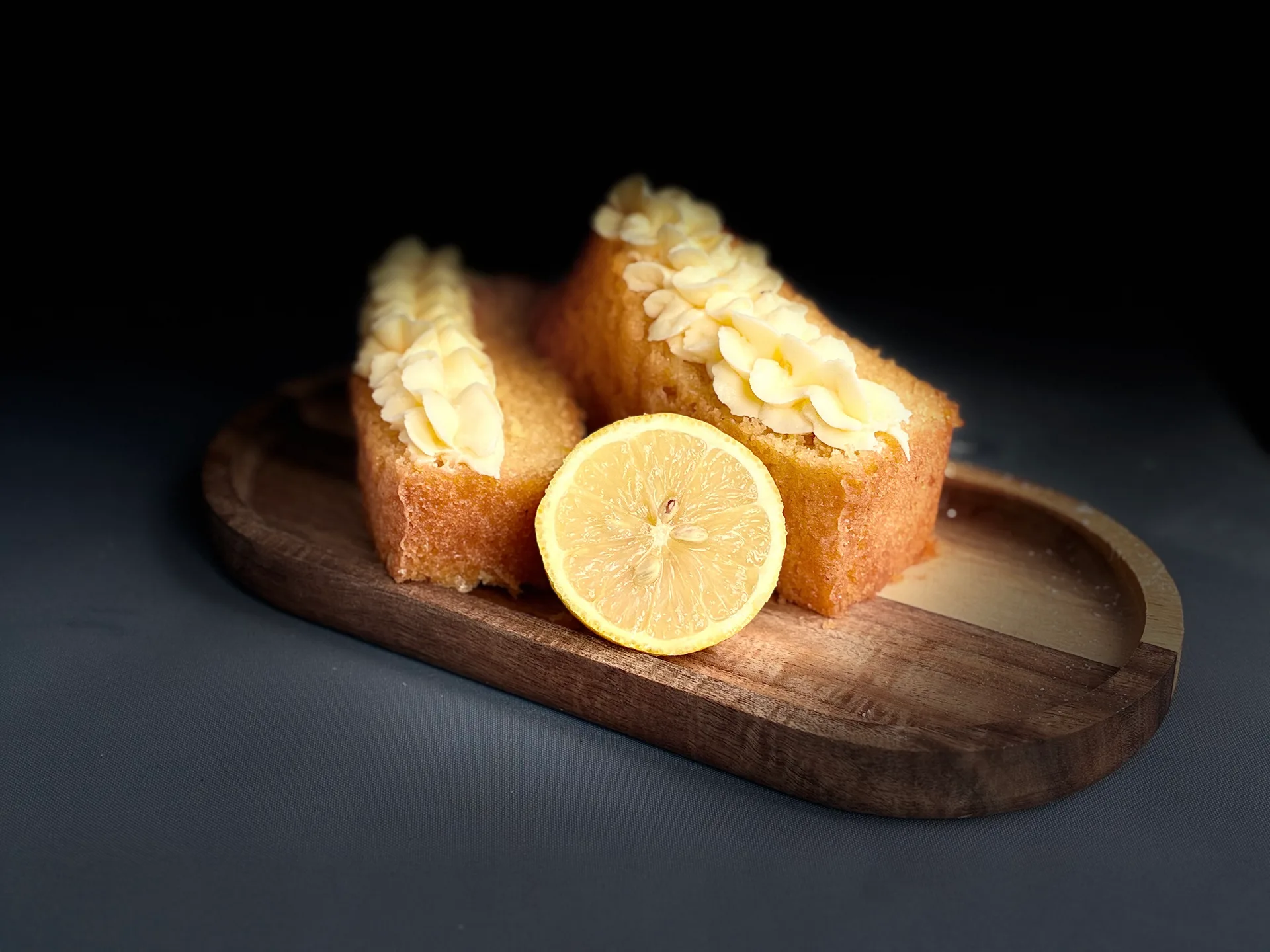 Bakes from The Gluten Free Cakery