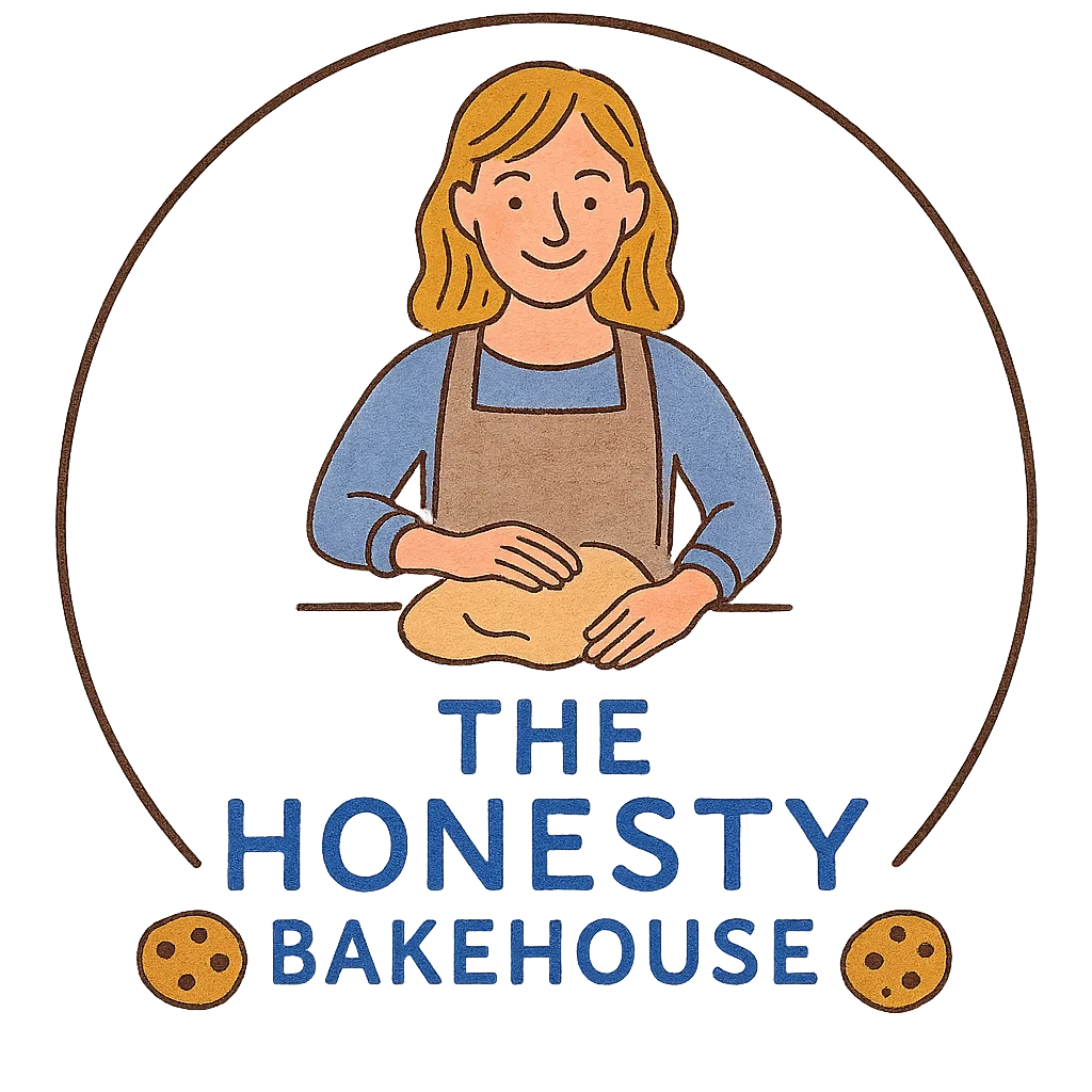 Bakes from The Honesty Bakehouse