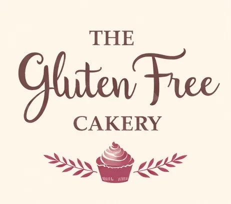 The Gluten Free Cakery logo