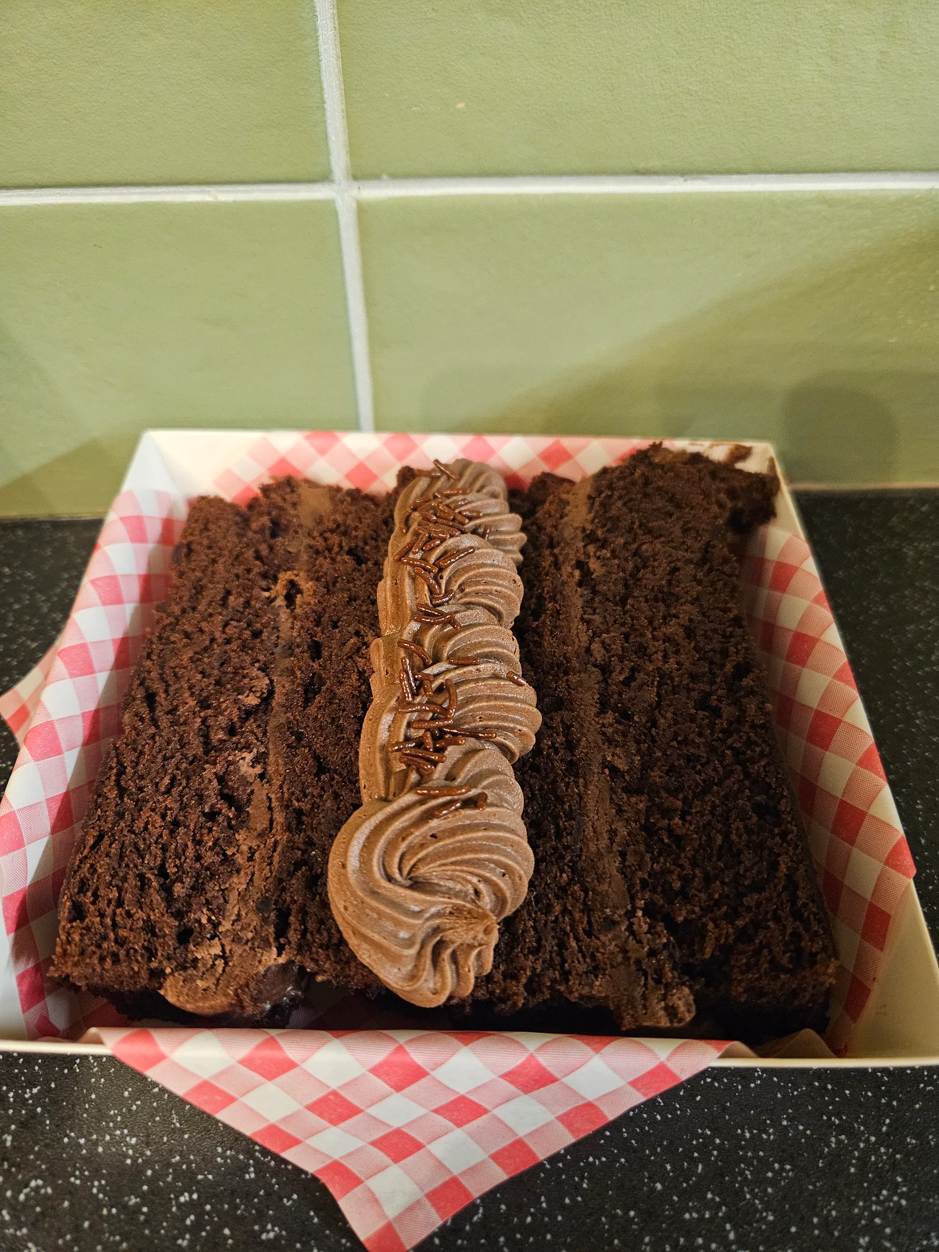 Chocolate Cake – Cakes