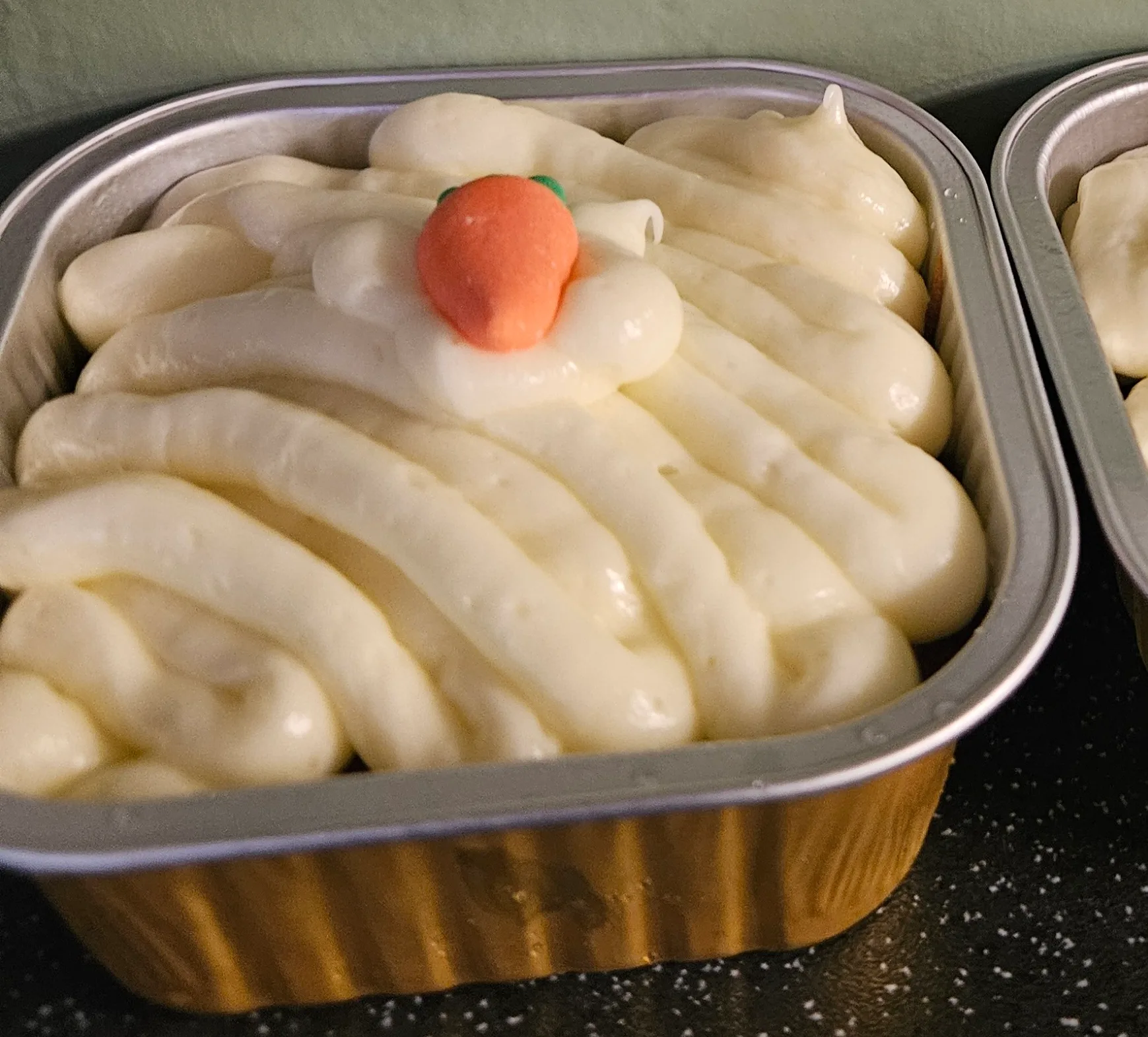 Carrot Cake – Cakes