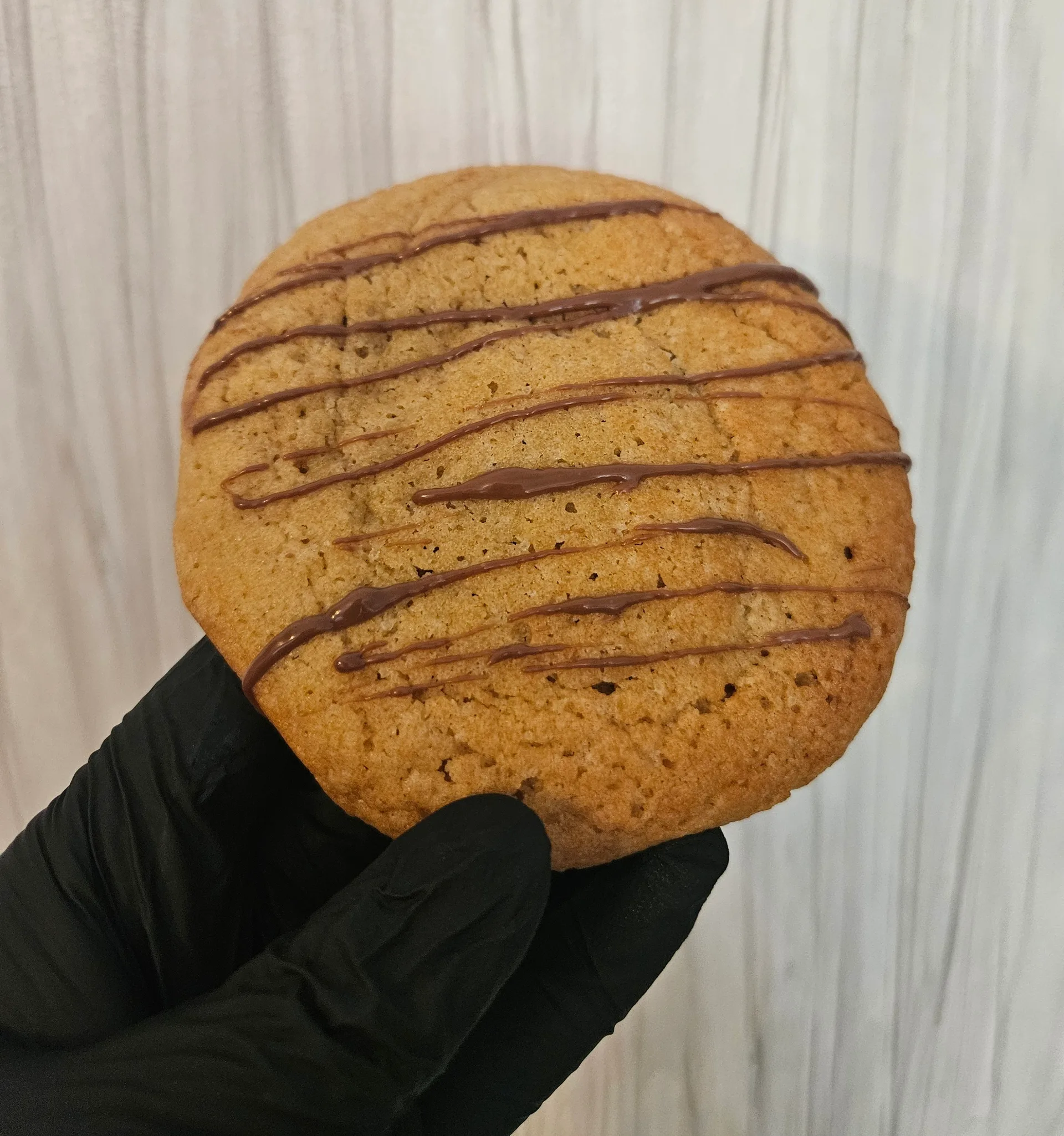 Chocolate Stuffed Cookie – Stuffed Cookies
