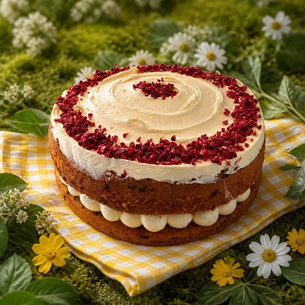 Lemon Raspberry – Celebration cakes